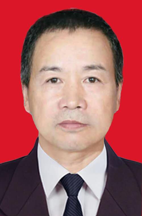 名誉主席王敬春